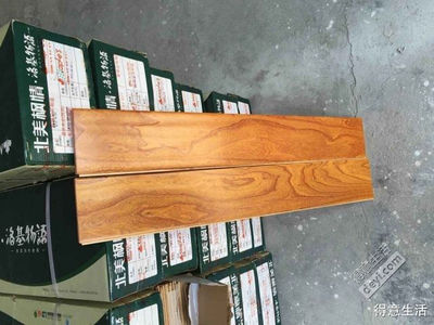 低價(jià)轉(zhuǎn)讓全新多層實(shí)木地板，蘇州裝修業(yè)主的絕佳選擇